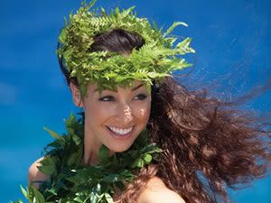 Tseu Japan Hula