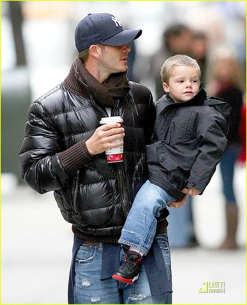 DAVID BECKHAM NAK david beckham nak: