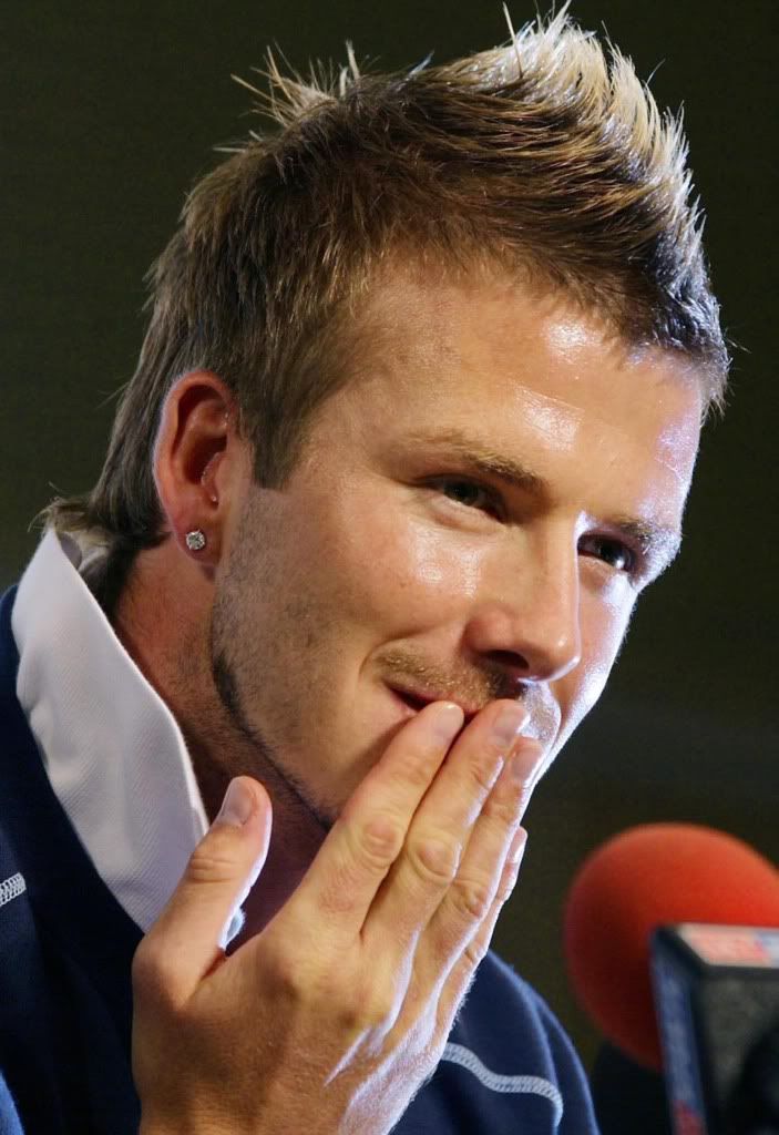 david beckham haircuts. david beckham haircuts.
