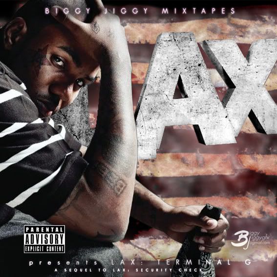 Download free The Game Mixtape 2008 therealletitbit