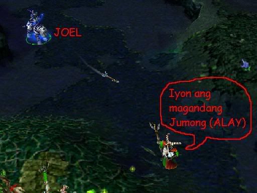 Jumong Dota