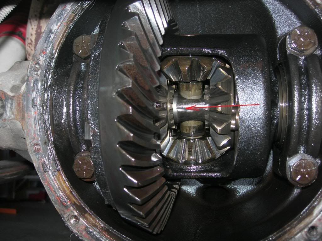 Moser Axle Bearing Install Free Software and Shareware finbackuper