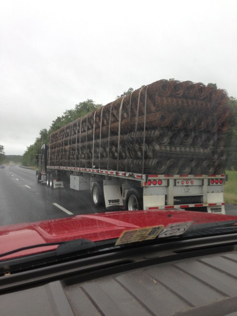 Kind of dumb fence question :) - Homesteading Questions