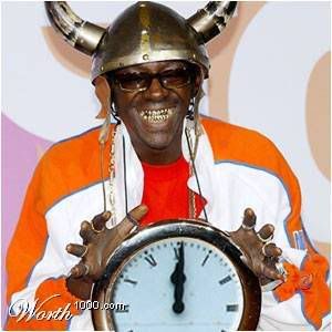 flavor flav like dat