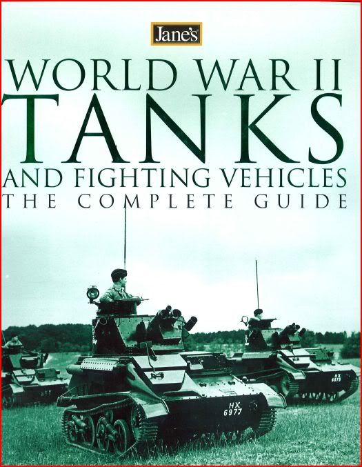 World+war+2+tanks+and+vehicles