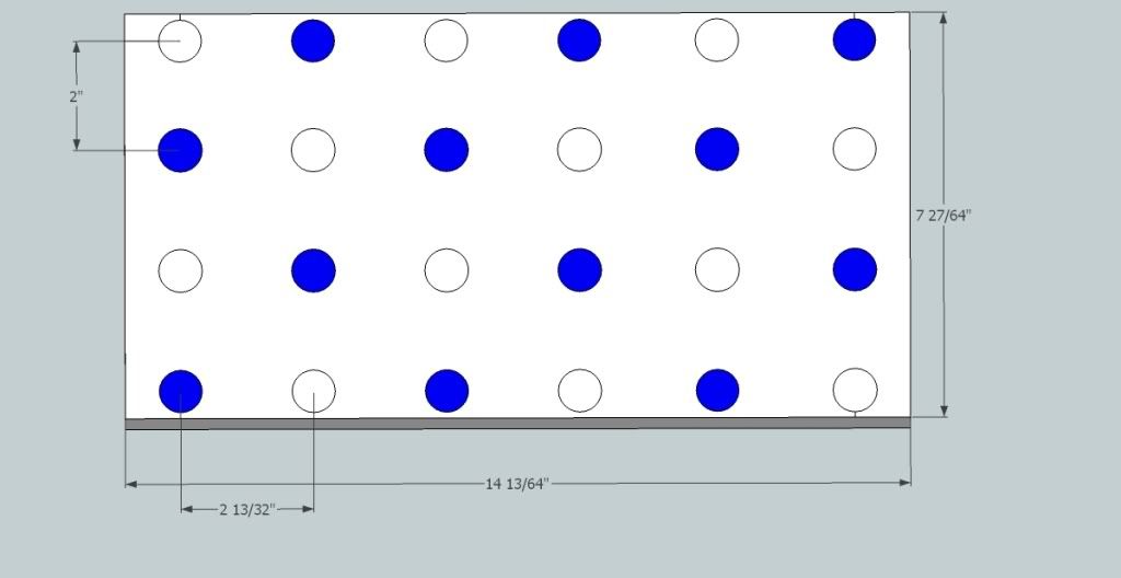 ledsetup3 - which layout