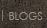 Blogs