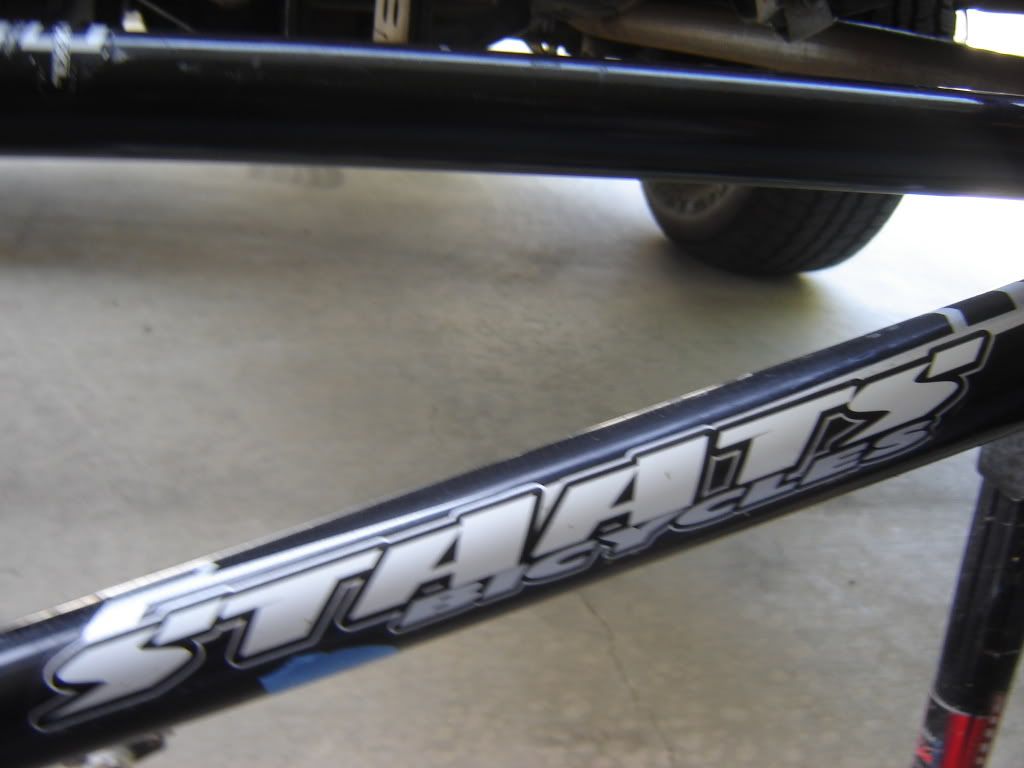 Picked up a Staats racing at a yard sale. Any good? Forums