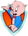 porky pig 1 Pictures, Images and Photos