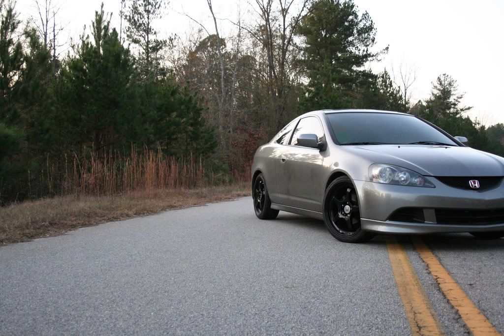my 06 base rsx last photoshoot for a while! Acura RSX, ILX and Honda