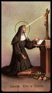 St.+rita+of+cascia+incorrupt+body