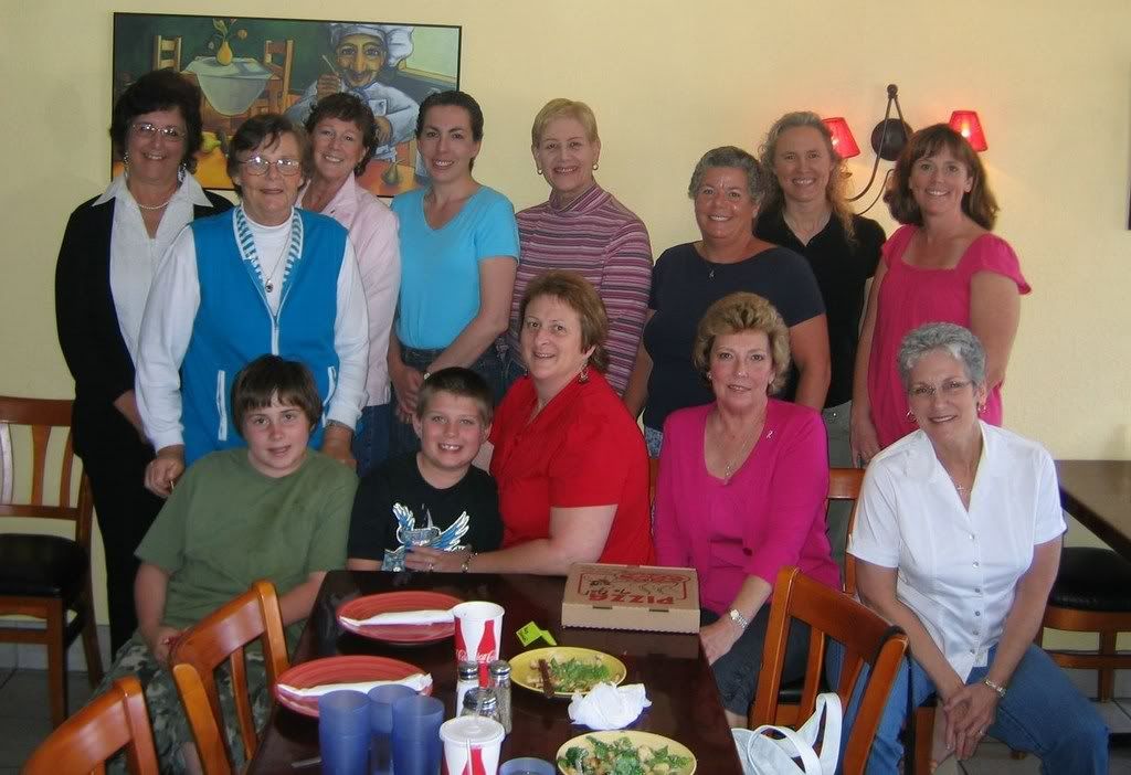 lunch bunch