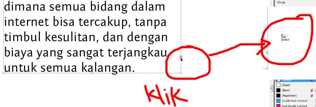 indesign