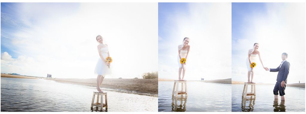 [ Nghia Pham Photo ] - Phóng sự ngày cưới chuyên nghiệp - 27