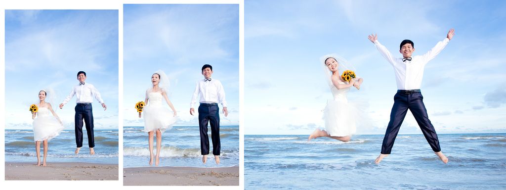 [ Nghia Pham Photo ] - Phóng sự ngày cưới chuyên nghiệp - 29