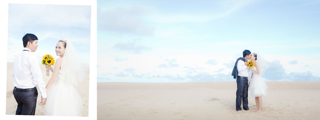 [ Nghia Pham Photo ] - Phóng sự ngày cưới chuyên nghiệp - 22