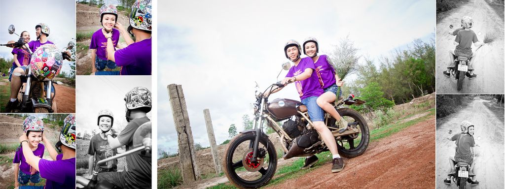 [ Nghia Pham Photo ] - Phóng sự ngày cưới chuyên nghiệp - 26