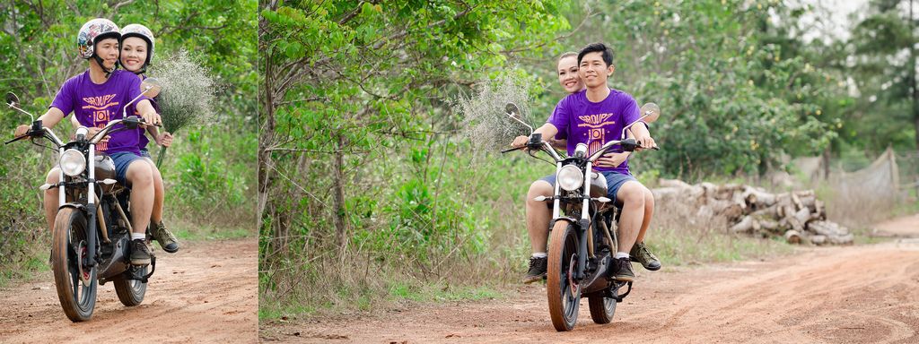 [ Nghia Pham Photo ] - Phóng sự ngày cưới chuyên nghiệp - 25