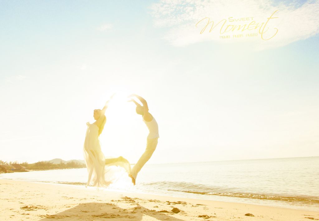 [ Nghia Pham Photo ] - Phóng sự ngày cưới chuyên nghiệp - 30