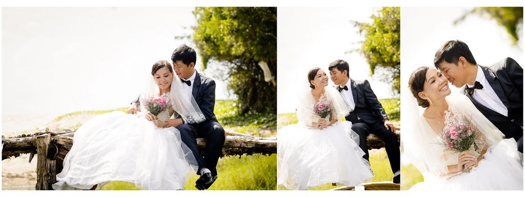 [ Nghia Pham Photo ] - Phóng sự ngày cưới chuyên nghiệp - 23