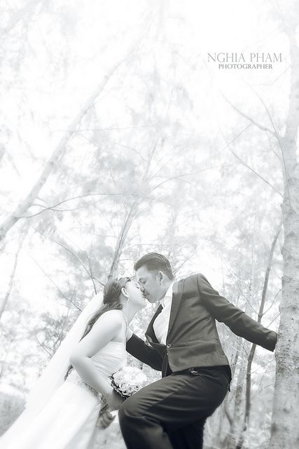 [ Nghia Pham Photo ] - Phóng sự ngày cưới chuyên nghiệp - 17