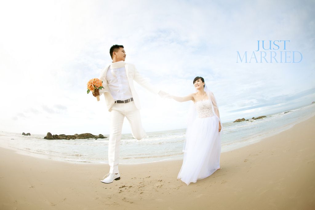 [ Nghia Pham Photo ] - Phóng sự ngày cưới chuyên nghiệp - 7