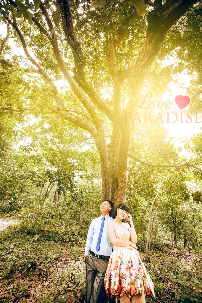 [ Nghia Pham Photo ] - Phóng sự ngày cưới chuyên nghiệp - 8