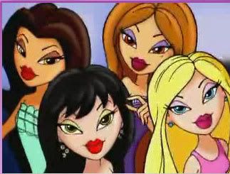 bratz Pictures, Images and Photos