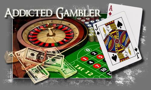 Gambler Pictures, Images and Photos