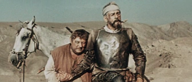 Imagini pentru Don Quixote (1957 film), photos