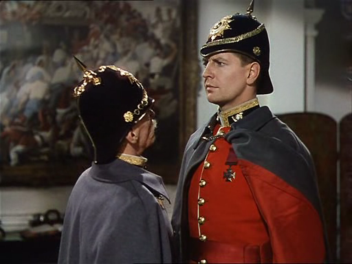 The Life And Death Of Colonel Blimp (1943).Dvdrip.Xvid