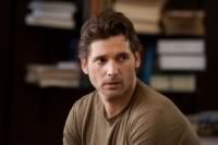 The Time Traveler's Wife is starring Eric Bana.