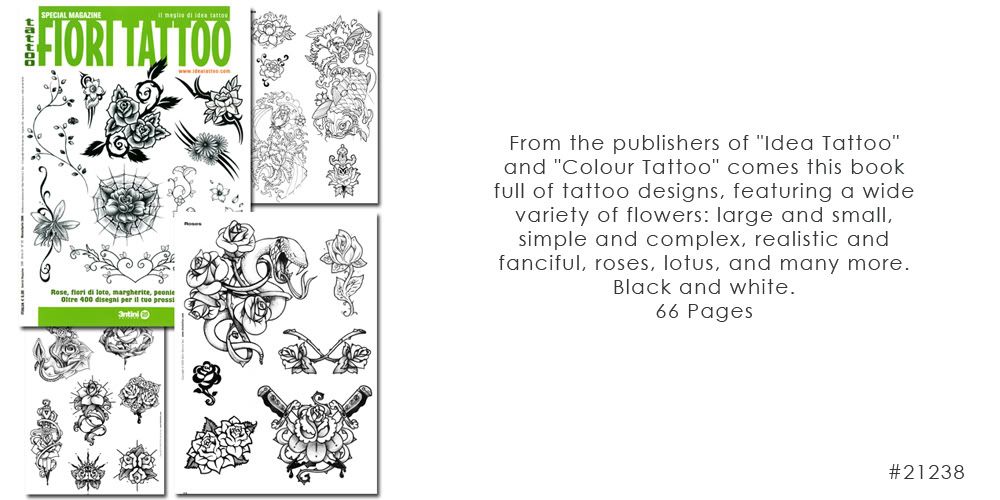 koi tattoo flash book. Reference Books, Tattoo Art
