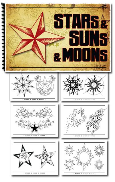 Suns Stars