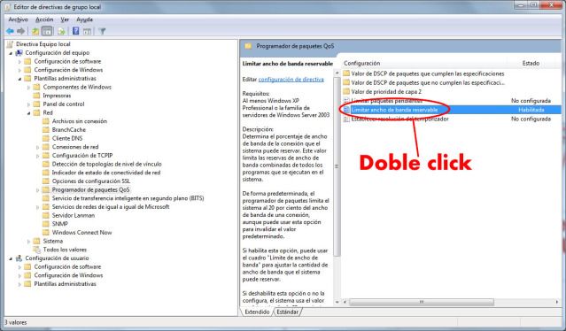 Aumentar Velocidad Internet Aumentar Velocidad Internet