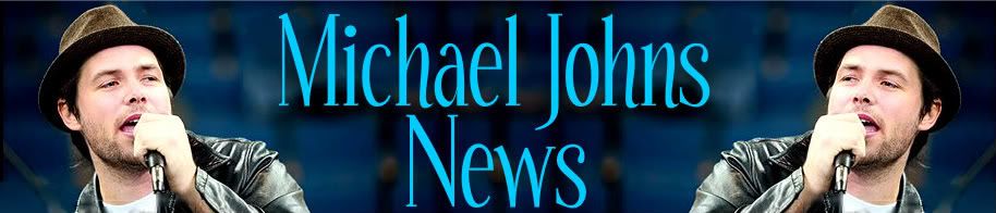 Michael Johns News