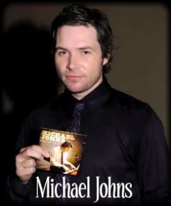 Michael Johns