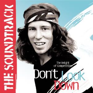 Don't Look Down Soundtrack