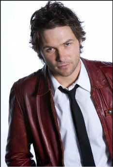 Michael Johns