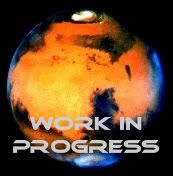 Work in Progress