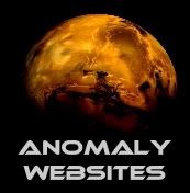 Mars Anomaly Websites