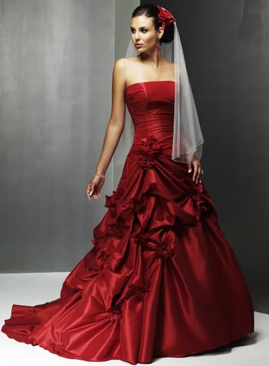 red wedding Pictures, Images and Photos