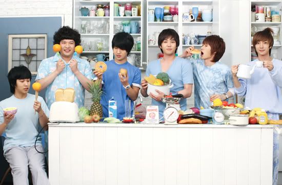 super junior happy Pictures, Images and Photos