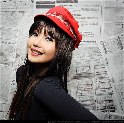 Alodia Cute