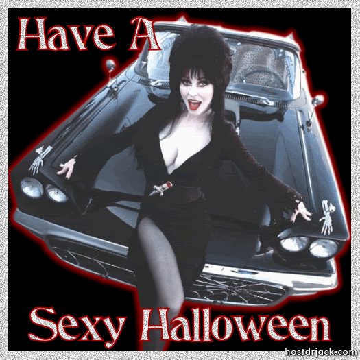 Have A Sexy Halloween By Christieh67 Photobucket