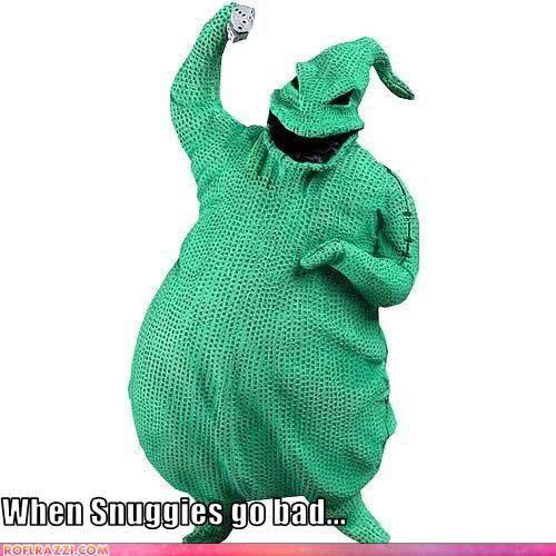 5 star oogie boogie