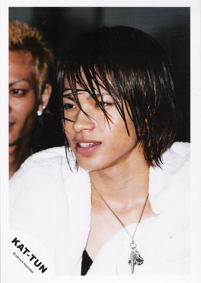 Ueda Tatsuya Pictures, Images and Photos
