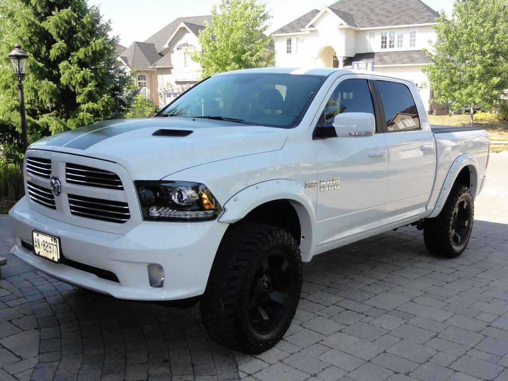 ram 1500 1.5 wheel spacers