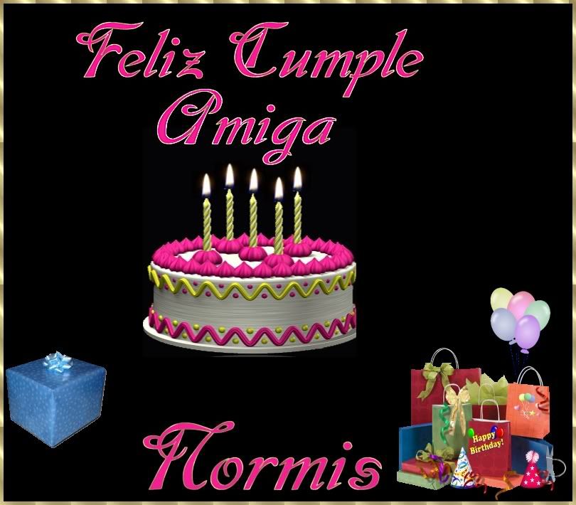 felizcumpleaos.jpg picture by Normis_011