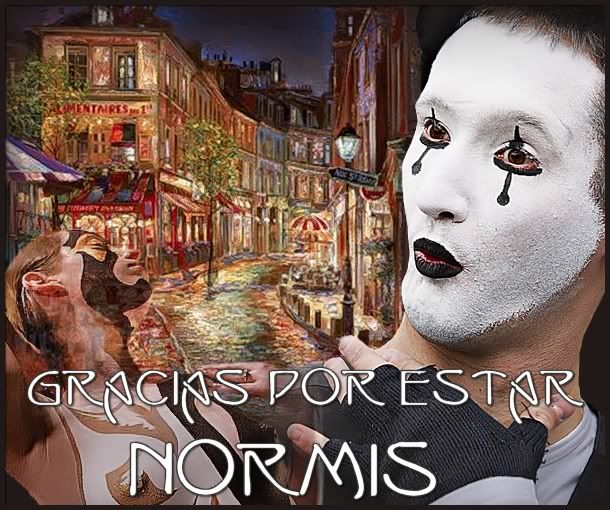 graciasxestarnormis.jpg picture by Normis_011